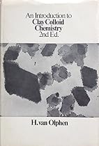 An Introduction to Clay Colloid Chemistry An Introduction to Clay Colloid Chemistry