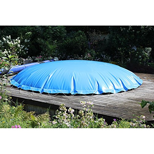 Aufblasbare Poolabdeckung » • Poolinfos