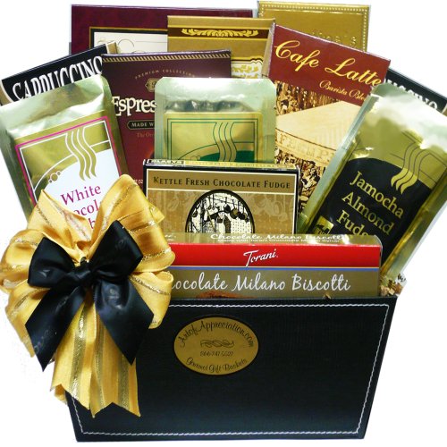 Chocolate Birthday Gifts