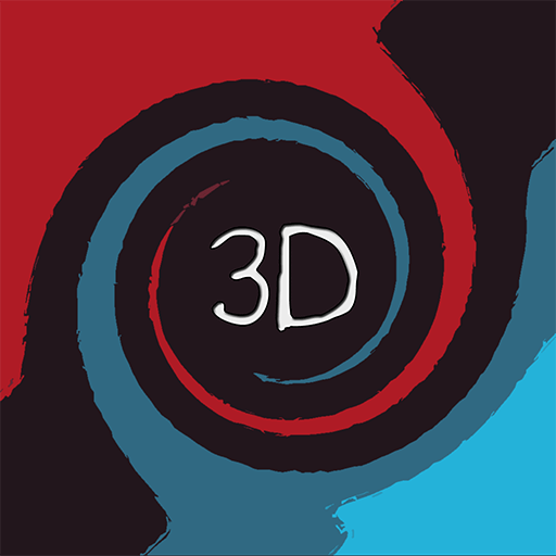3D Spin Art Appstore for Android