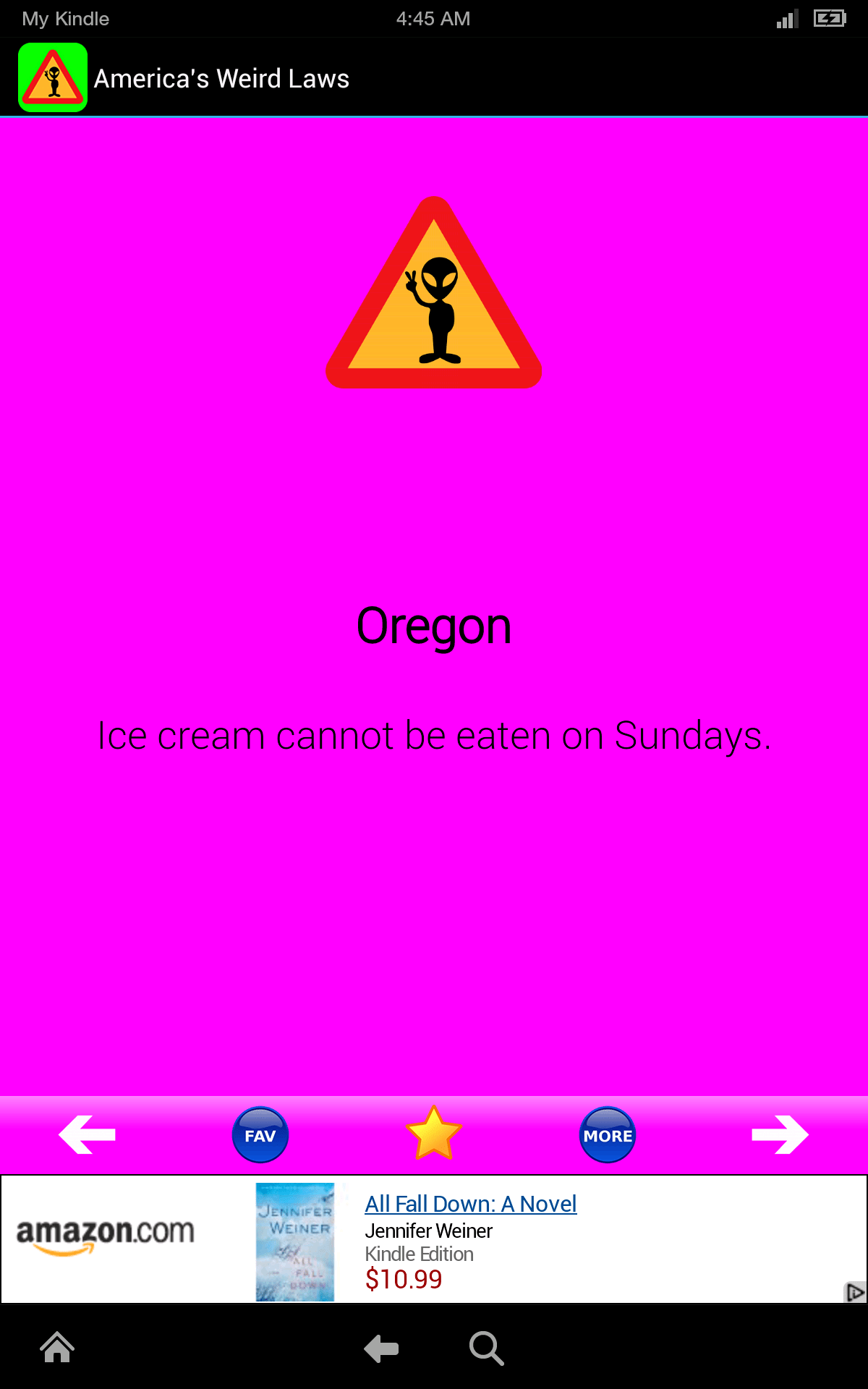 America's Weird Laws!!! Laugh at the Most Bizarre, Stupid