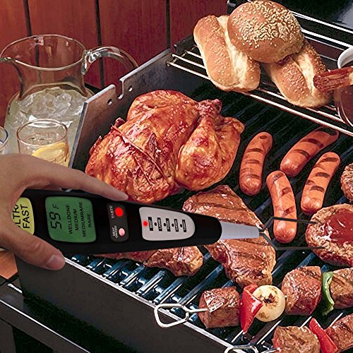 Smoker Reviews » Blog Archive » Cheapest Prices! Premium Instant Read