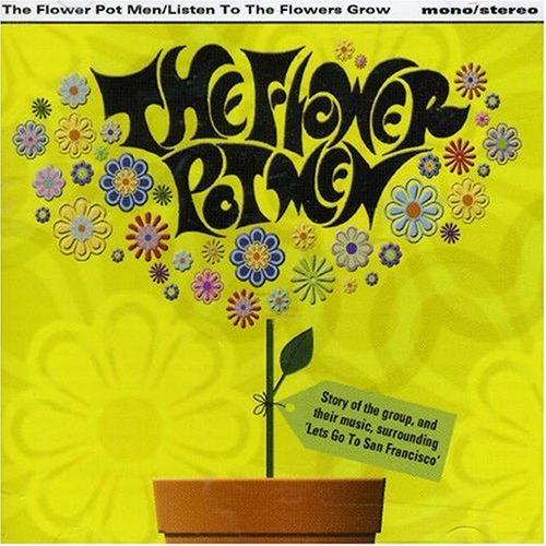 Flowerpot Men Fun Music Information Facts, Trivia, Lyrics