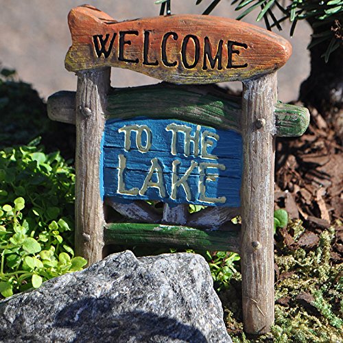 Fairy Garden Ideas Miniatures and Other Essentials