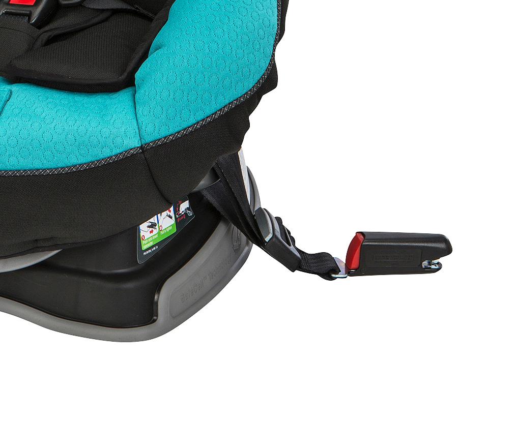 Britax Boulevard G4 Convertible Car Seat, Onyx (Prior