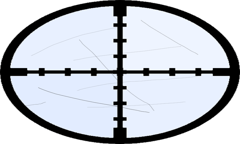 Crosshair sniper Appstore for Android