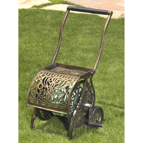 Garden Hose Ends Liberty Garden Products Decorative Non