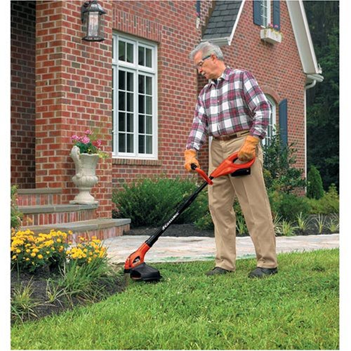 Worx GT WG150 Electric Trimmer Edge Black & Decker NST2018 18Volt