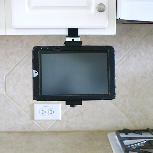 Belkin Kitchen Under Mount For Ipad &Amp iPad Kitchen Stands