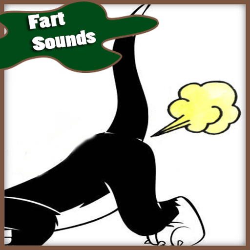 Fart Sounds Prank Appstore for Android