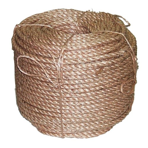 Manila Rope 3 4X1200 3S Anchor Manila Rope 201 201LB COIL Product