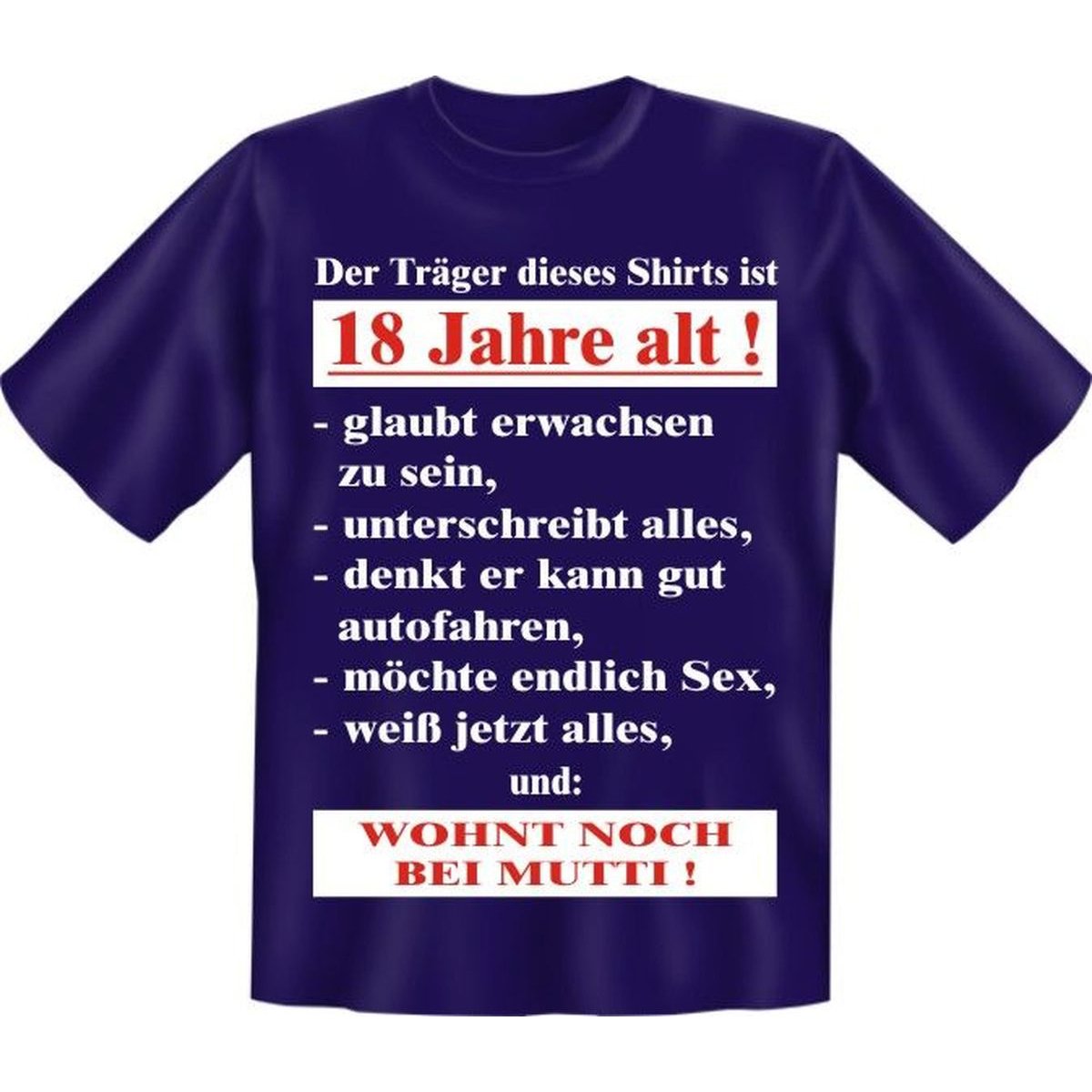Geburtstag Zum 18 gute geburtstagssprüche
