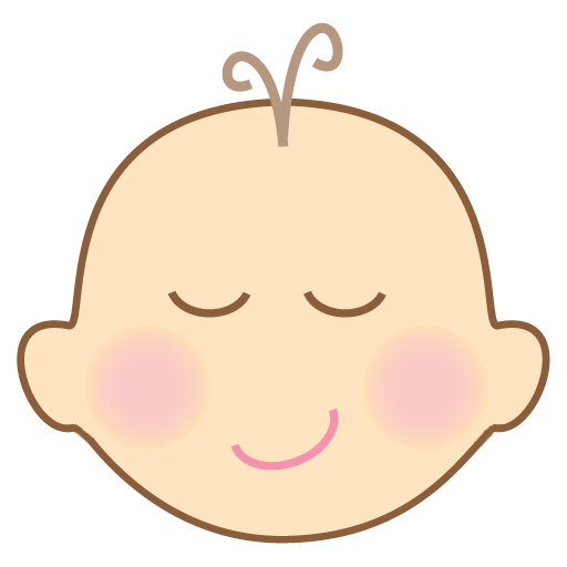 Min Kusine Maria Baby ESP Ugens App