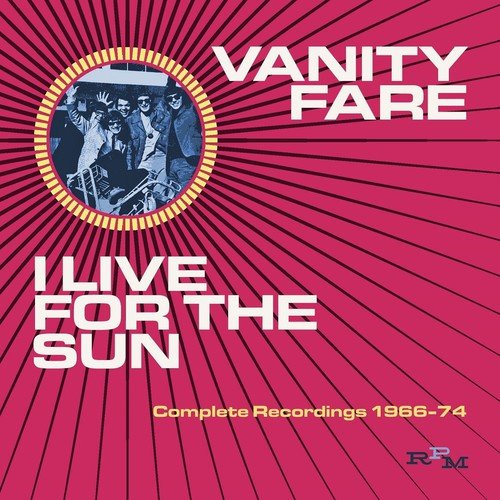 Vanity Fare Lyrics Download Mp3 Albums Zortam Music