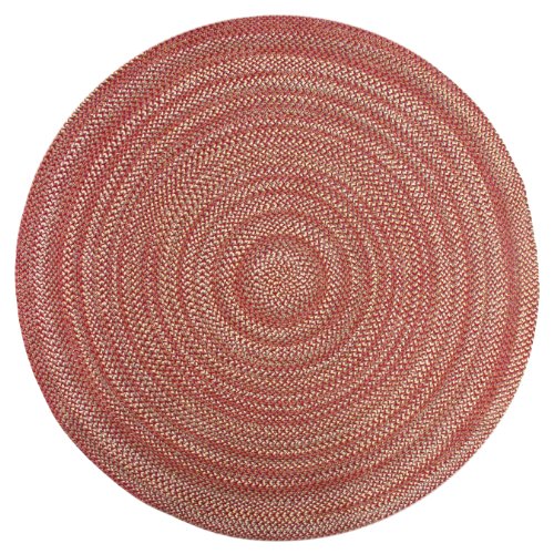 Reviews ITM Brookline Indoor Outdoor Reversible Round ... (500 x 500 Pixel)