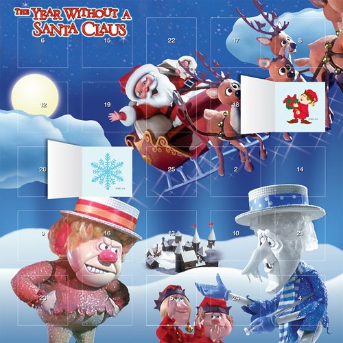 Year Without a Santa Claus TV Show News, Videos, Full Episodes and