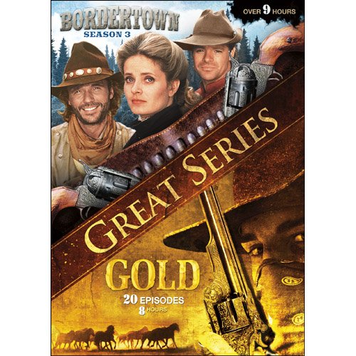 Bordertown TV Show News, Videos, Full Episodes and More