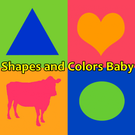 Shapes and Colors Baby Amazon.ca Appstore for Android