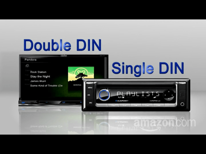 Car Stereo Receivers Electronics