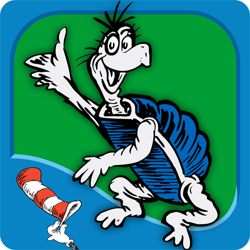 Yertle the Turtle Dr. Seuss Appstore for Android