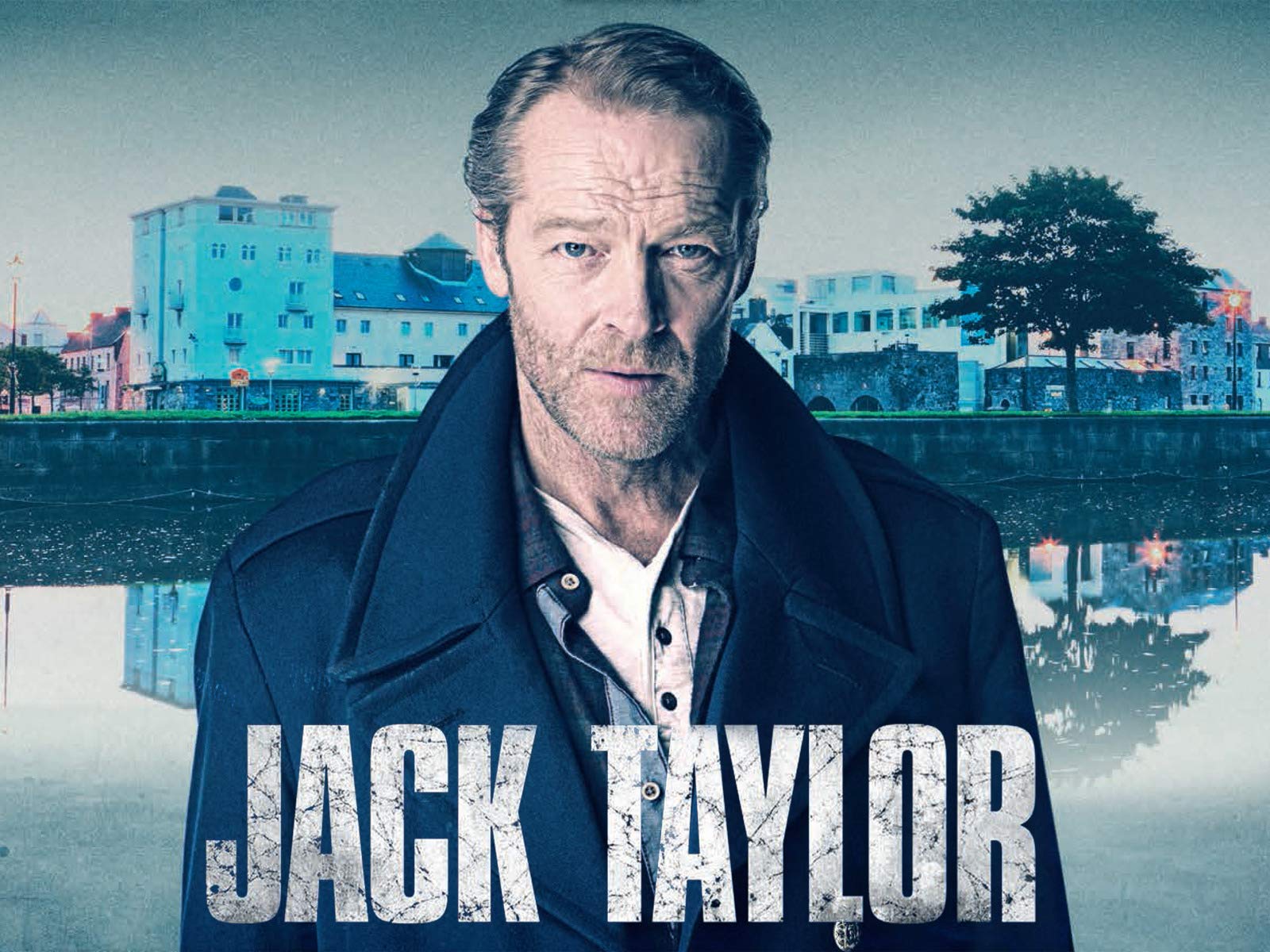 Watch 'Jack Taylor' on Amazon Prime Video UK NewOnAmzPrimeUK