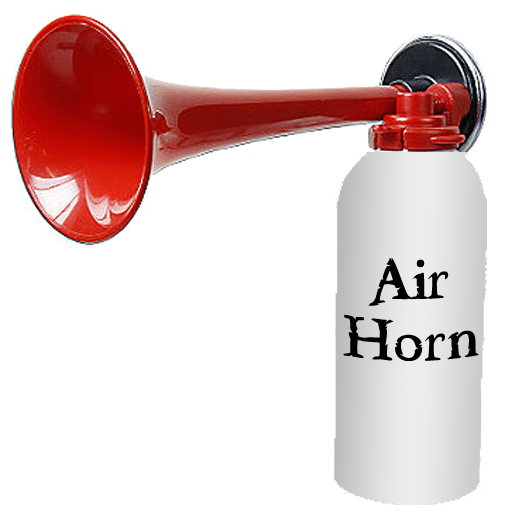 Air Horn Appstore for Android