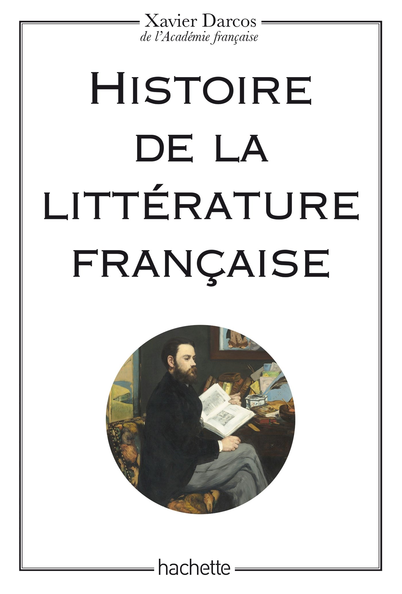 La littérature