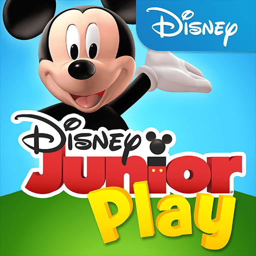 Disney Junior Play Appstore for Android