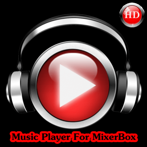 Mixerbox Music