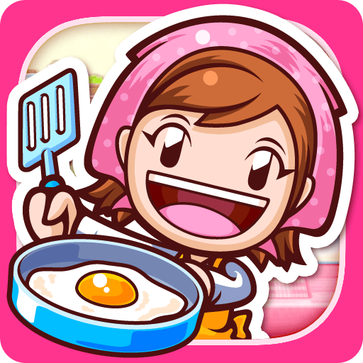 COOKING MAMA Let's Cook！ Appstore for Android