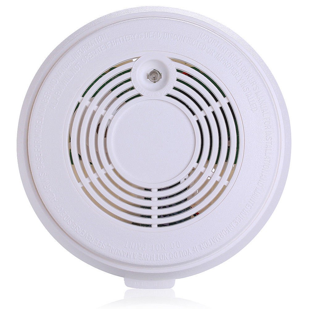 Smoke detectors deals on 1001 Blocks