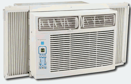 Window Air Conditioner Window Air Conditioner Under 100 Dollars