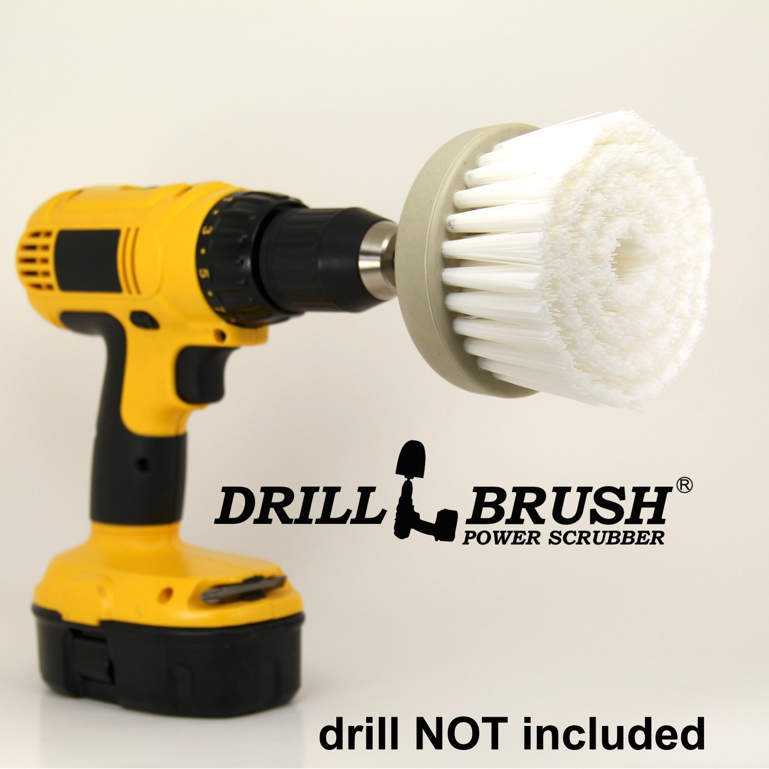 Where Can I Find a Drill Brush in Sydney? OzBargain Forums