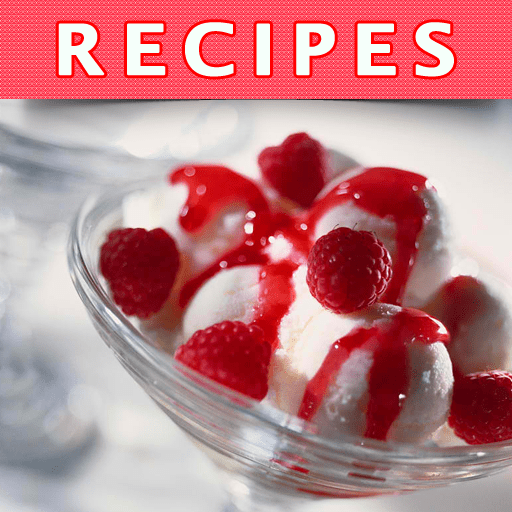 Dessert Recipes! Appstore for Android