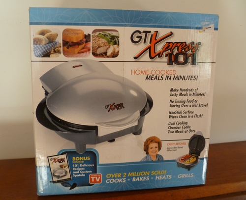 26 GT Express recipes! ideas recipes, cooking, food