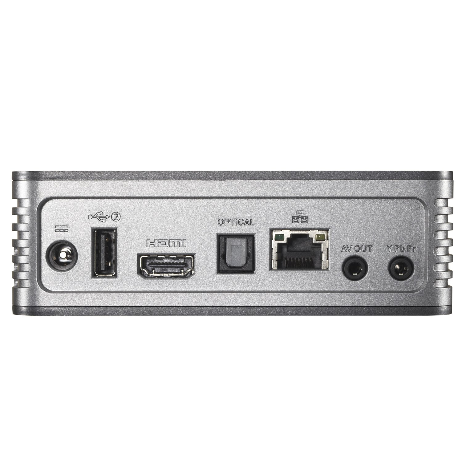 Online Shopping: Western Digital WD TV Live Plus 1080p HD Media Player
