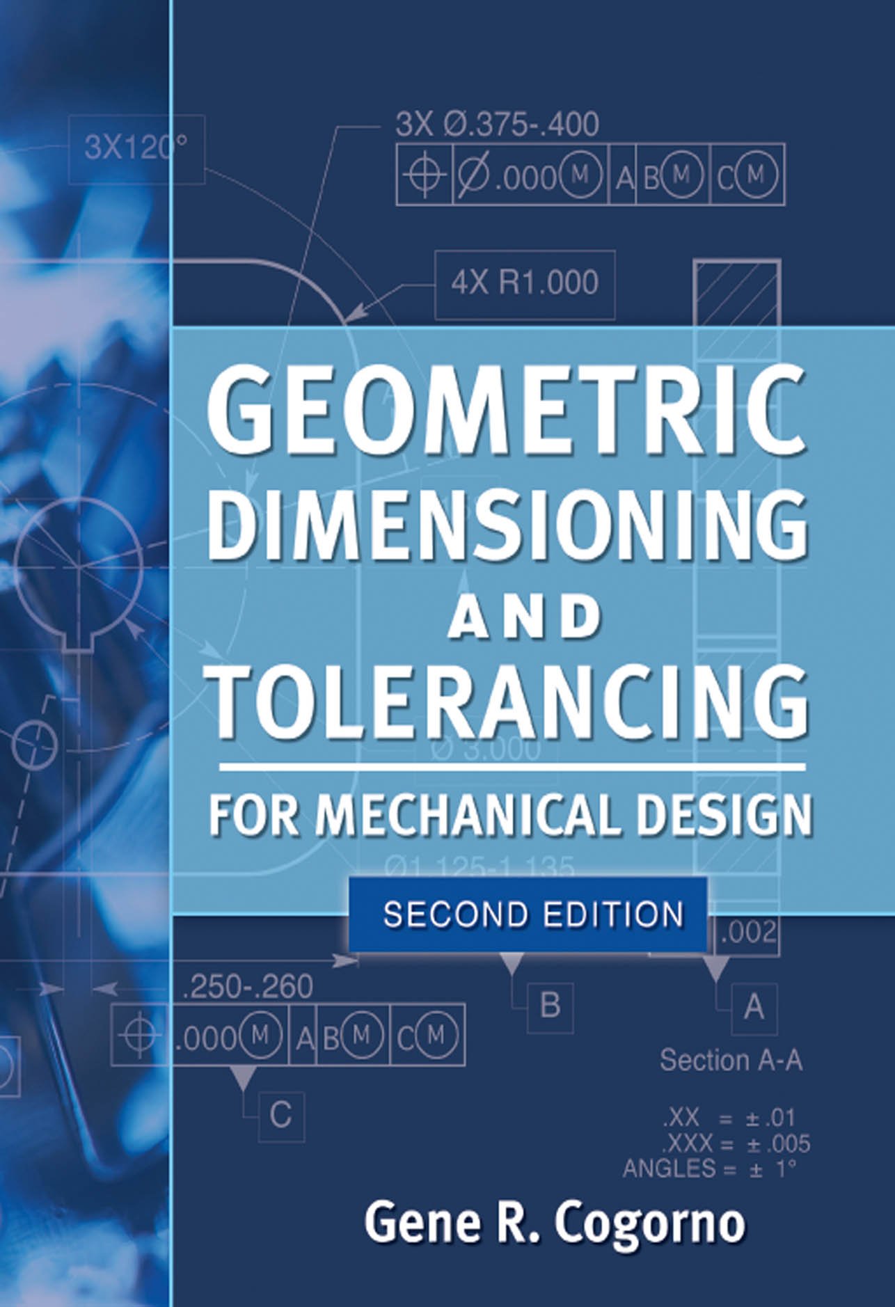 Mechanical Tolerance Stackup and Analysis, 2nd Edition pdf
