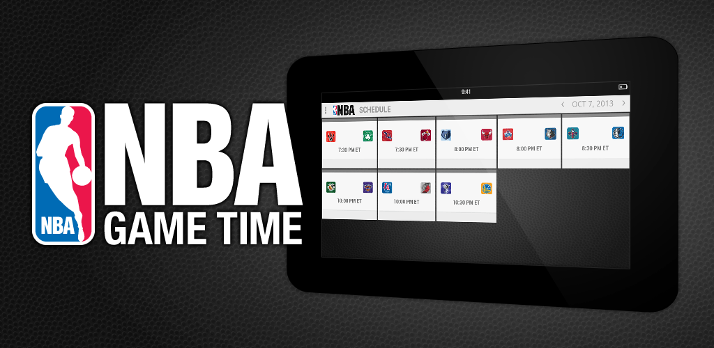 NBA Appstore for Android