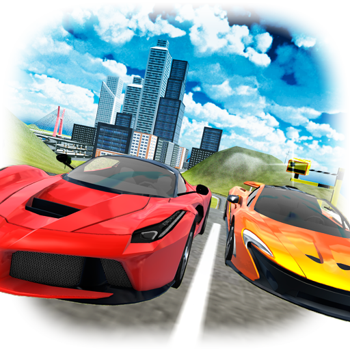 Car Driving Racing Simulator Appstore for Android