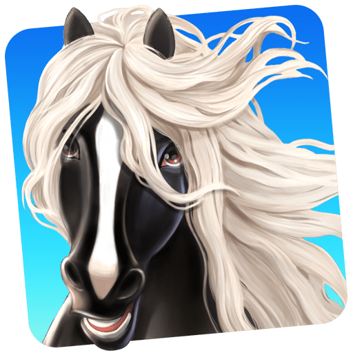 Horse Haven World Adventures Appstore for Android