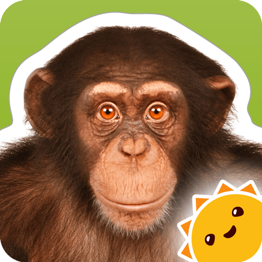 Zoo Animals Touch, Look, Listen Appstore for Android