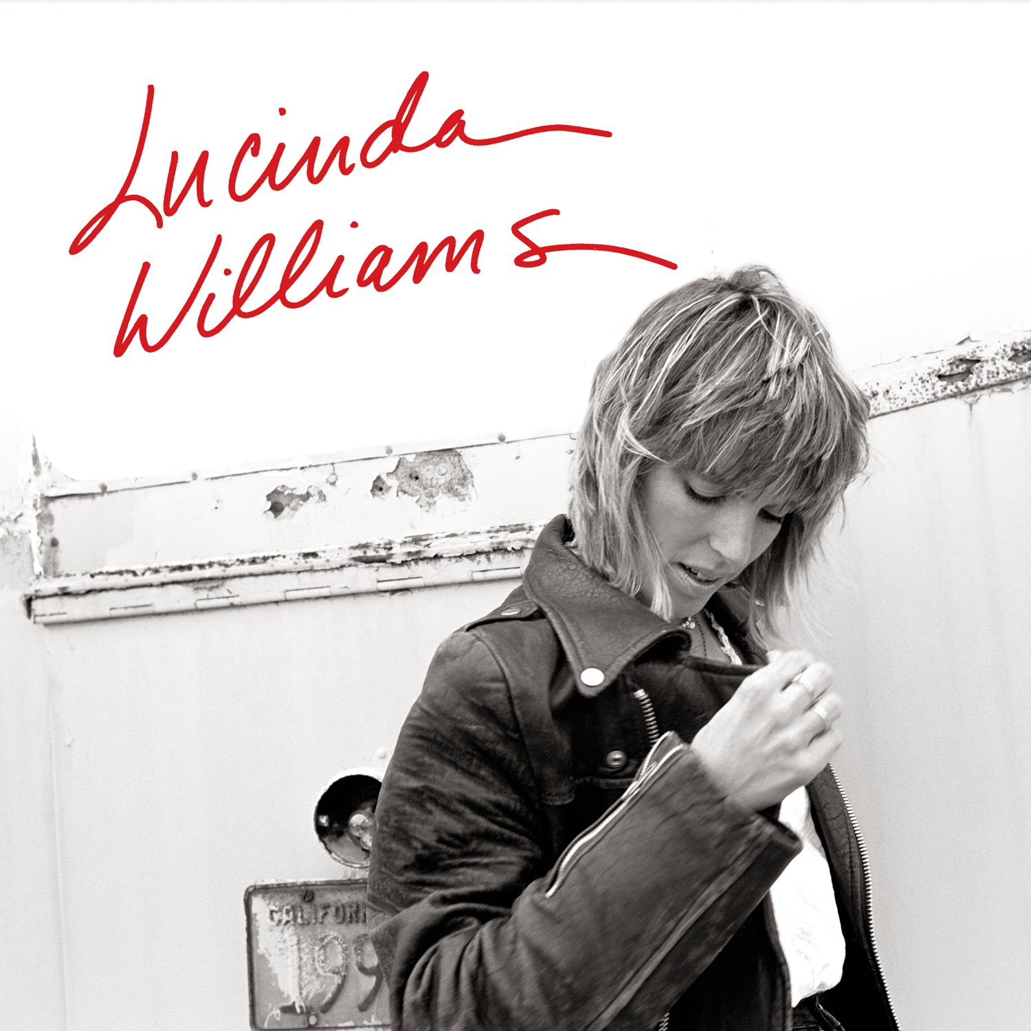 My Collections Lucinda Williams