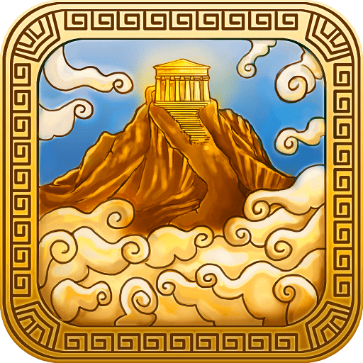 Mount Olympus Appstore for Android