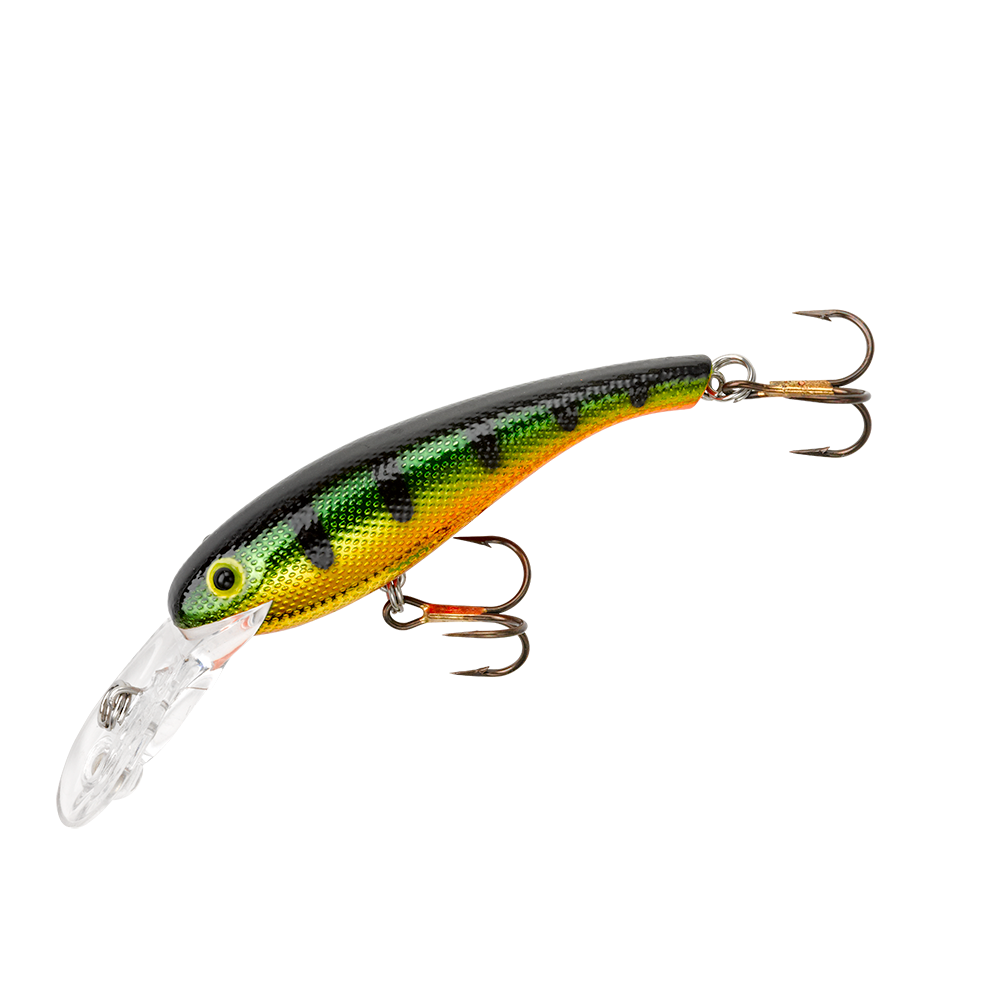 Cotton Cordell Wally Diver Lures Fishing Topwater Lures