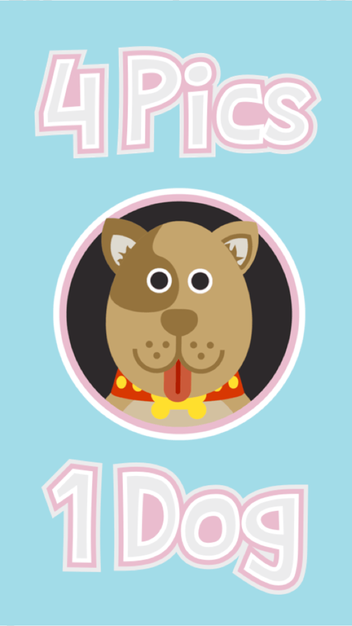 Breeds The Dog Name Game The Favorite 'Guess the Word