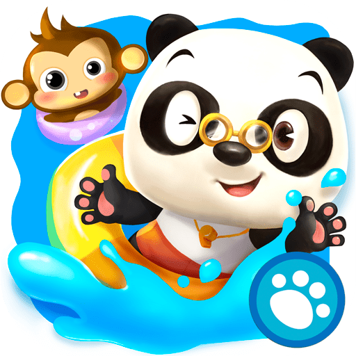 Dr. Pandas Schwimmbad Amazon.de Apps für Android