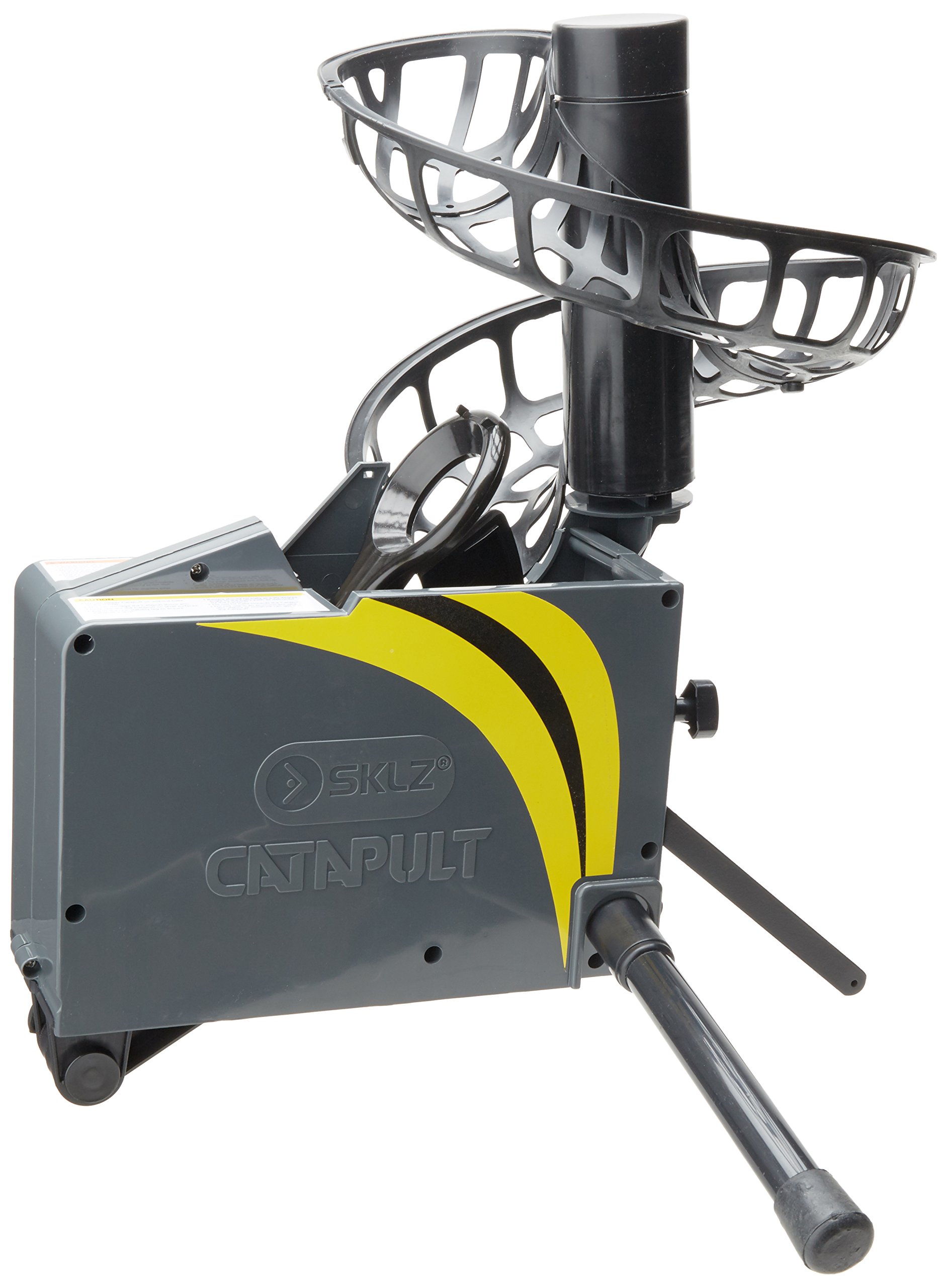 SKLZ Catapult Soft Toss Machine Baseball Trainer SKLZ eBay