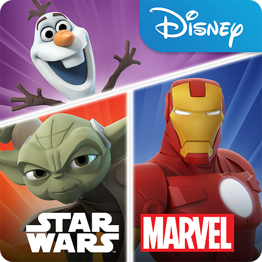 Disney Infinity 3.0 Toy Box Play Without Limits kepelesdsefs