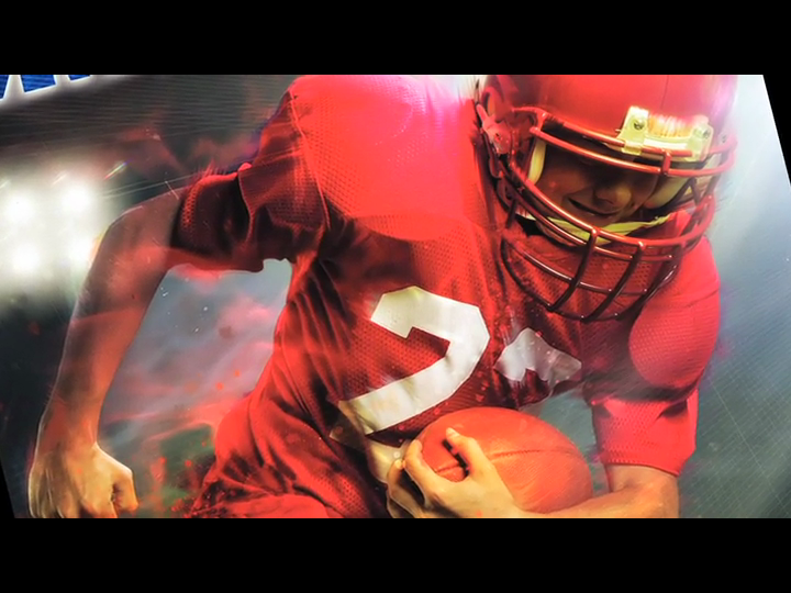 Unstoppable Tim Green 9780062089564 Books