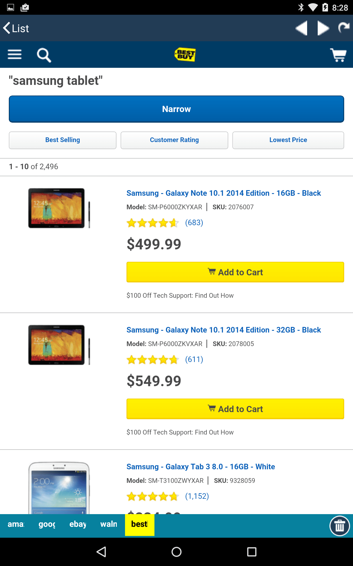 Shopping App Barcode Reader Best Price online buy on target Amazon